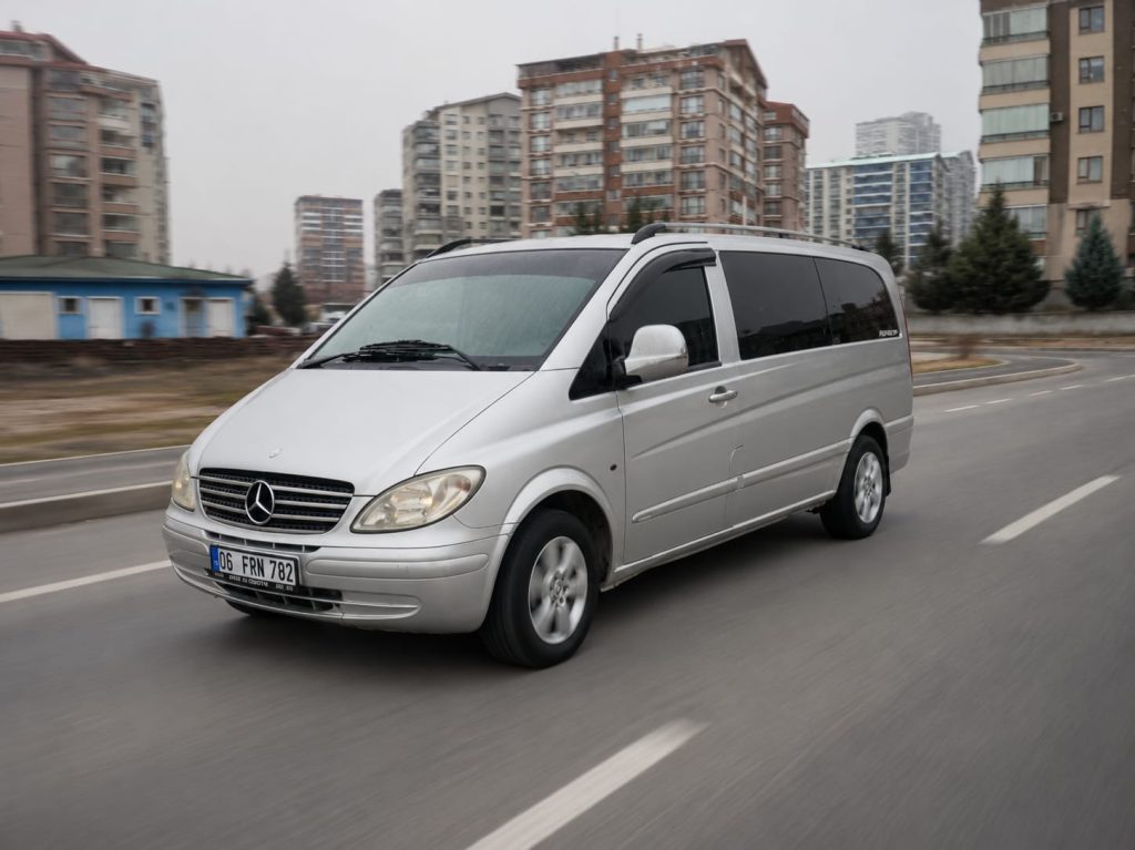 ViP Yolcu Transferi