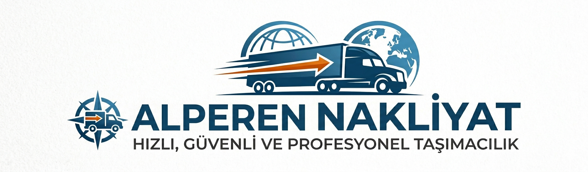 Alperen Nakliyat Evden Eve Ve Parça Eşya Taşımacılık