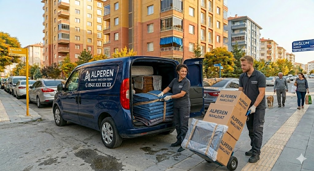 Bağlum Kamyonet Kiralama