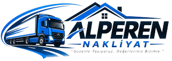 Alperen Nakliyat | Ankara Evden Eve Nakliyat Firması